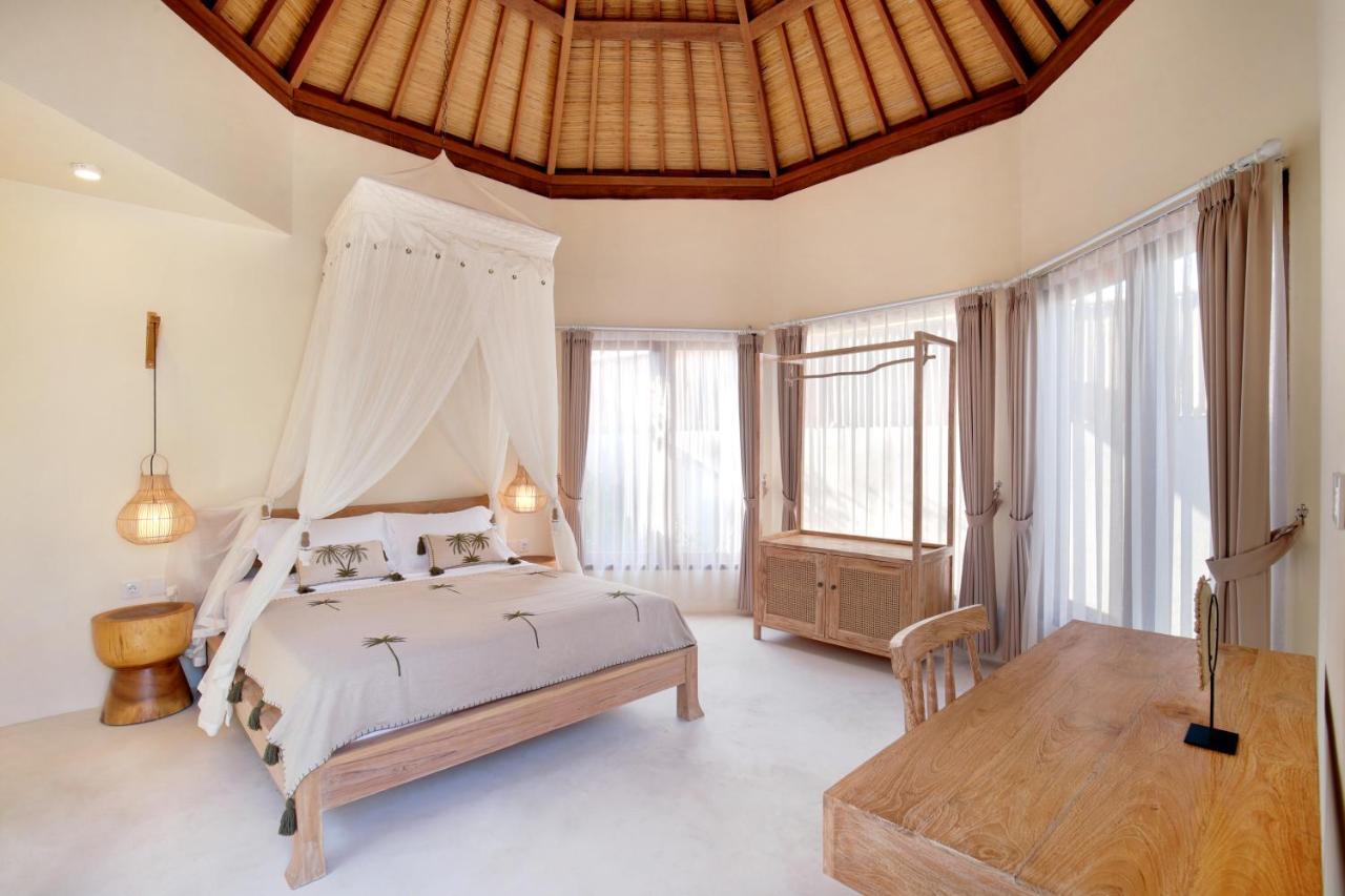 Two Bedroom Villa In Bingin Beach Uluwatu Exterior foto
